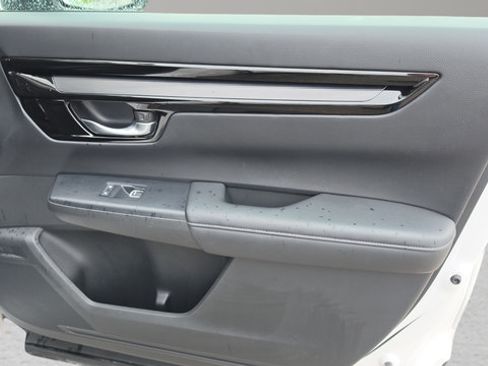 Used 2024 Honda CR-V EX-L image 37