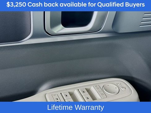 New 2026 Hyundai Santa Fe SEL image 18