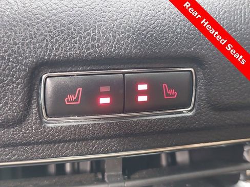 Used 2021 Lincoln Corsair Grand Touring w/ Equipment Group 301A image 18