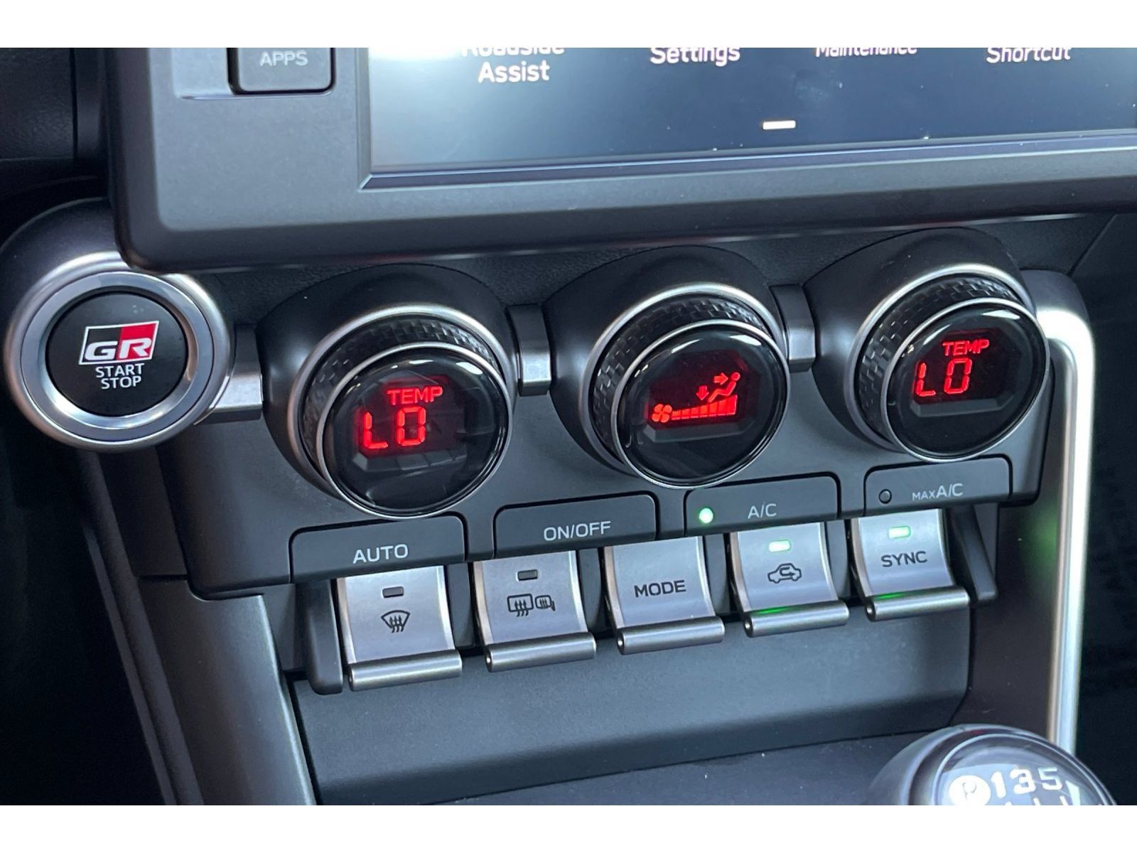 Used 2025 Toyota GR86 Premium w/ Performance Package RWD image 26