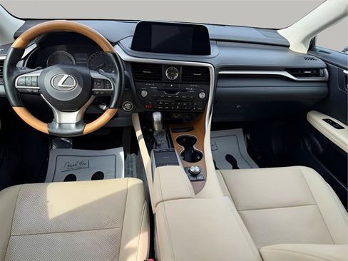 Used 2021 Lexus RX 350 FWD w/ Premium Package image 32