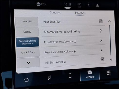 New 2026 RAM 2500 Tradesman image 7