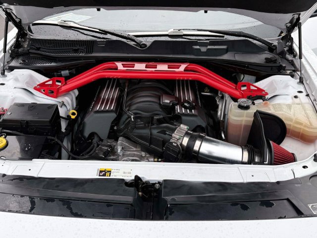 Used 2023 Dodge Challenger R/T Scat Pack RWD image 18
