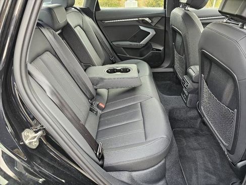 Used 2025 Audi A3 2.0T Premium Plus w/ Premium Plus Package image 6