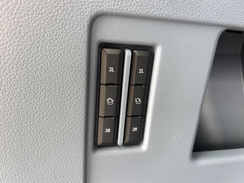 Used 2021 Lincoln Navigator Black Label w/ Special Edition Package image 7