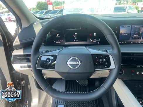 Certified 2026 Nissan Murano SV AWD/4WD image 24