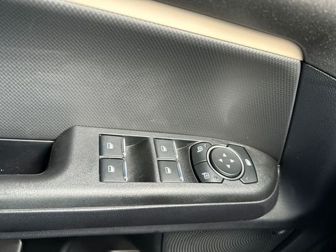 New 2026 Ford Bronco Sport Big Bend AWD/4WD image 16