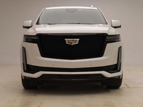 Used 2021 Cadillac Escalade Sport Platinum image 48