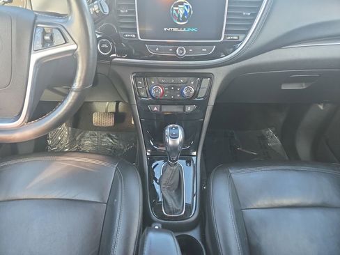 Used 2020 Buick Encore Essence w/ Safety Package II image 13