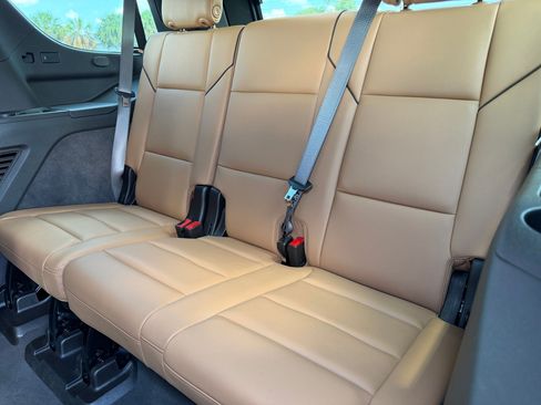 Used 2026 Cadillac Escalade Luxury w/ Touring Package AWD/4WD image 53