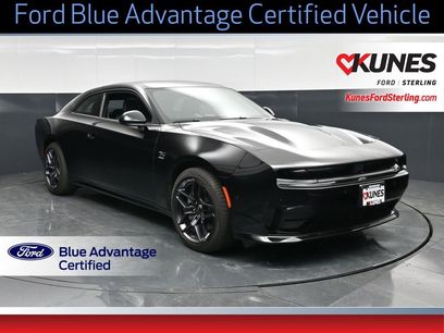 Used 2024 Dodge Charger R/T w/ Plus Group