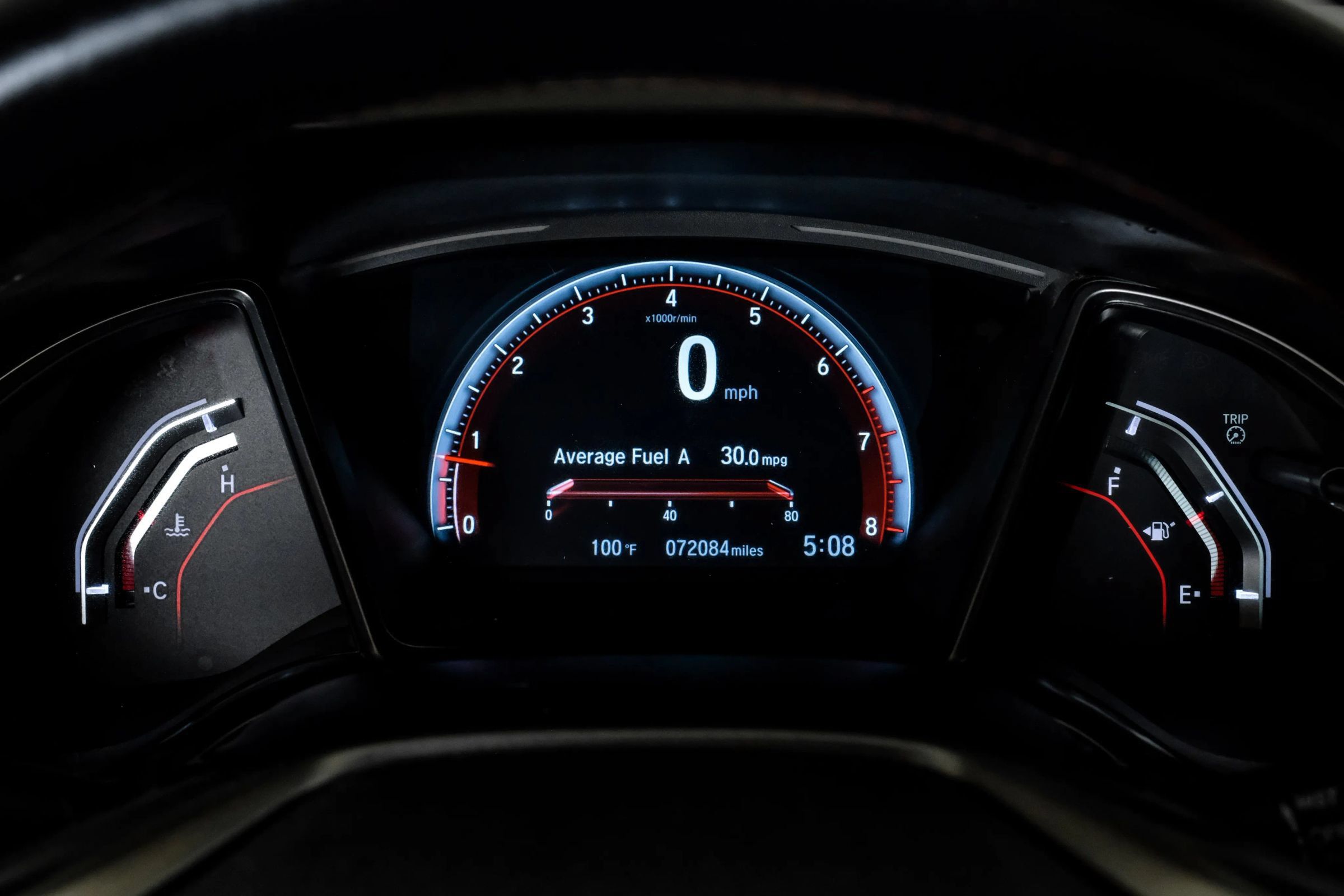 Used 2018 Honda Civic Si image 17