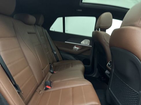 Used 2026 Mercedes-Benz GLE 450 4MATIC Coupe image 26