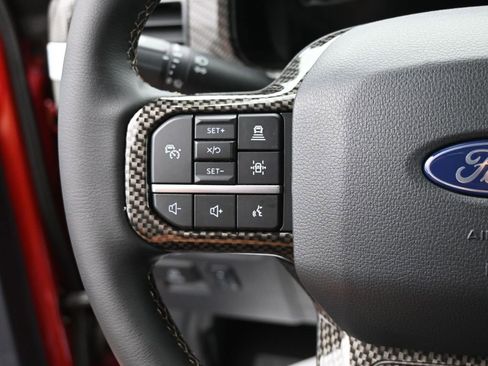 New 2025 Ford F150 Lariat w/ Equipment Group 502A High image 18