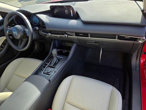 New 2026 MAZDA MAZDA3 2.5 S Preferred image 21