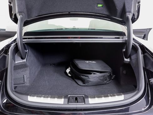 Certified 2024 Porsche Taycan Turbo S image 10