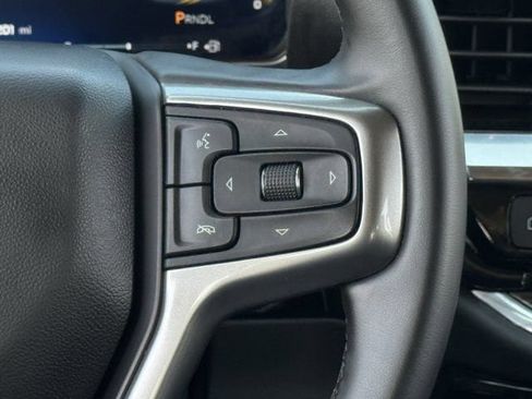 Used 2026 Chevrolet Silverado 2500 LT AWD/4WD image 16
