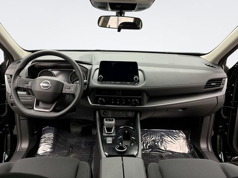 Used 2026 Nissan Rogue S image 14