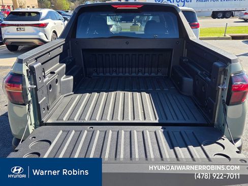 New 2026 Hyundai Santa Cruz SEL image 9