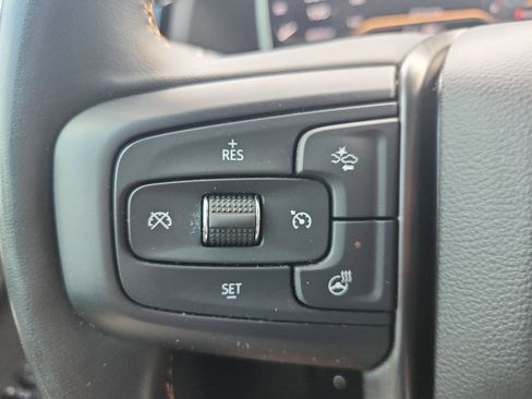 Used 2024 GMC Sierra 2500 AT4 w/ AT4 Premium Plus Package AWD/4WD image 28