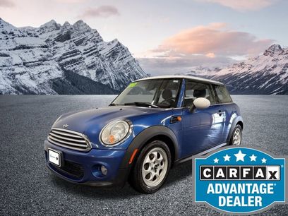 Used 2013 MINI Cooper Hardtop