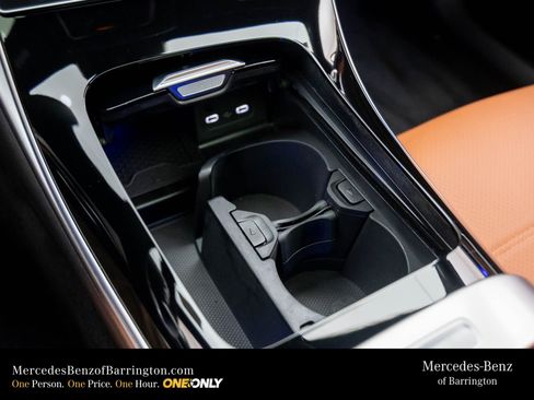 New 2026 Mercedes-Benz C 300 4MATIC Sedan image 22