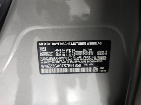 Used 2025 MINI Cooper Countryman S image 35