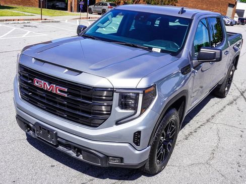 Used 2024 GMC Sierra 1500 Elevation AWD/4WD image 38