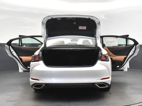 New 2025 Lexus ES 350 w/ Premium Package image 51