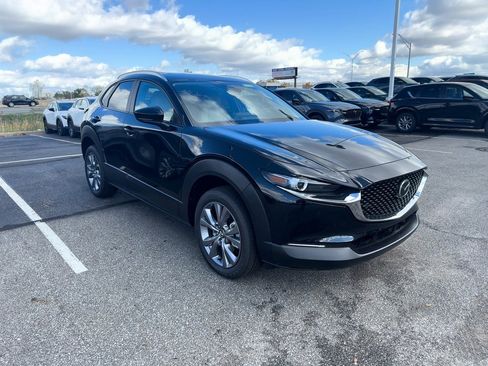 New 2026 MAZDA CX-30 AWD 2.5 S image 3