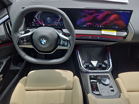 New 2026 BMW X3 xDrive30i w/ Premium Package AWD/4WD image 14