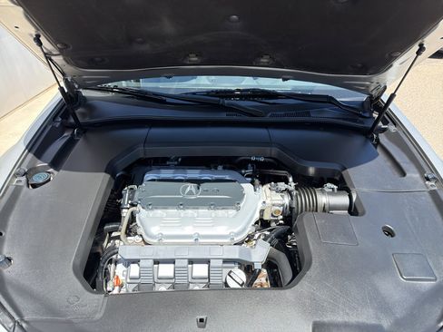 Used 2010 Acura TL FWD image 16