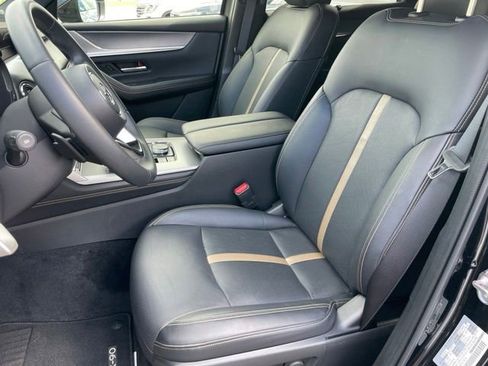 Used 2025 MAZDA CX-90 3.3 Turbo S w/ Premium Package AWD/4WD image 8