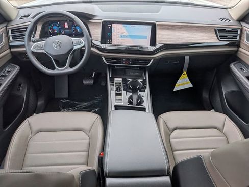 New 2026 Volkswagen Atlas SEL AWD/4WD image 18