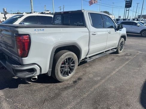 Certified 2024 GMC Sierra 1500 Elevation w/ Elevation Premium Package image 6