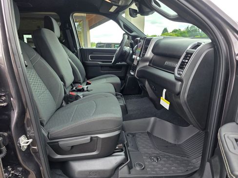 New 2025 RAM 2500 Big Horn image 20