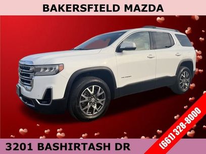 Used 2023 GMC Acadia SLT