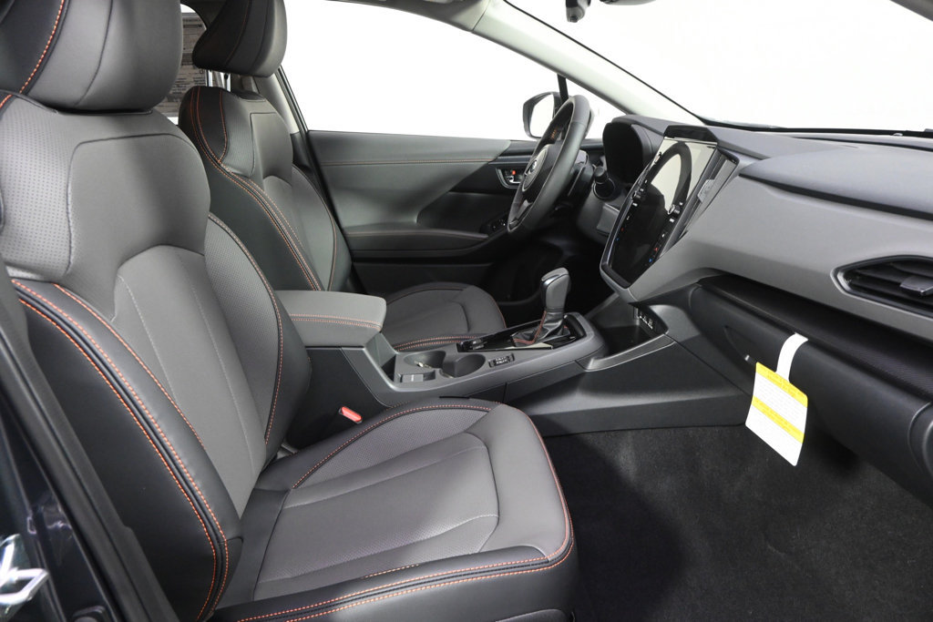 New 2026 Subaru Crosstrek 2.5i Limited AWD/4WD image 16