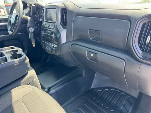 Certified 2021 Chevrolet Silverado 2500 W/T w/ WT Fleet Convenience Package RWD image 6