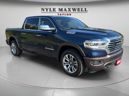 Used 2019 RAM 1500 Limited RWD image 14