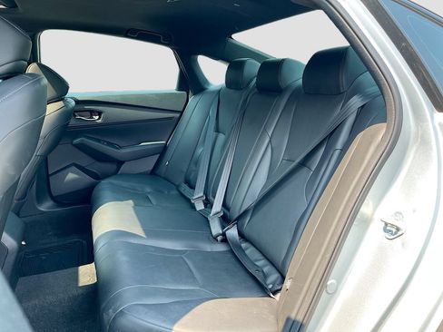 Used 2024 Honda Accord Sport image 23