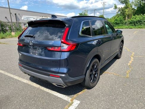 Used 2024 Honda CR-V Sport image 3
