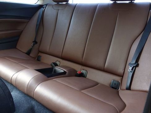 Used 2015 BMW 228i Coupe image 28