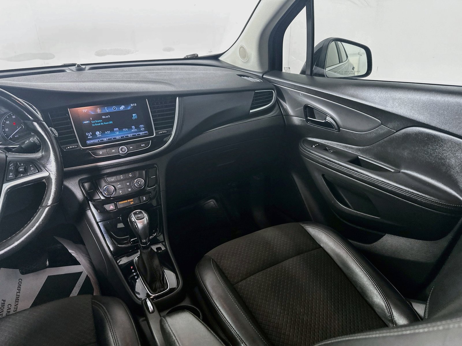 Used 2019 Buick Encore Preferred w/ Safety Package FWD image 25