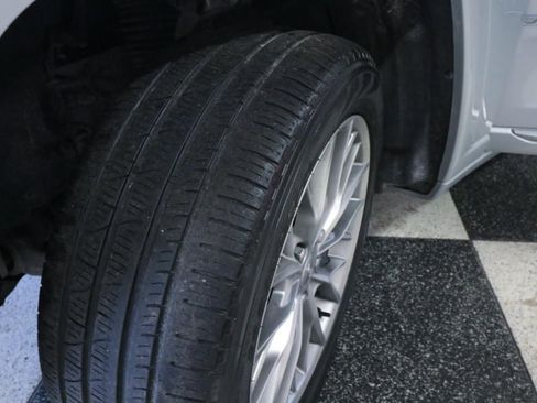 Used 2022 Jeep Grand Cherokee Summit w/ Advanced Protech Group IV image 8