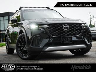 Certified 2025 MAZDA CX-70 3.3 Turbo w/ Premium Plus Pkg AWD/4WD video 1