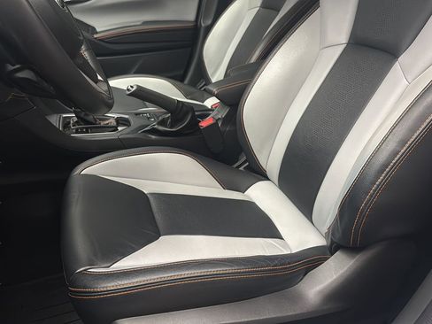 Used 2019 Subaru Crosstrek 2.0i Limited w/ Popular Package #2 AWD/4WD image 14