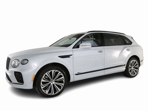 Used 2023 Bentley Bentayga Extended Wheelbase image 9