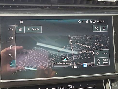 Used 2023 Audi Q7 2.0T Premium Plus w/ Premium Plus Package image 37