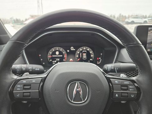 Used 2023 Acura Integra A-Spec image 37